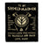 Personalized To My Shieldmaiden Viking Blanket Wife From Husband I Love You to Valhalla Soulmate Fiance Girlfriend Birthday Anniversary Fleece Throw Blanket | siriusteestore