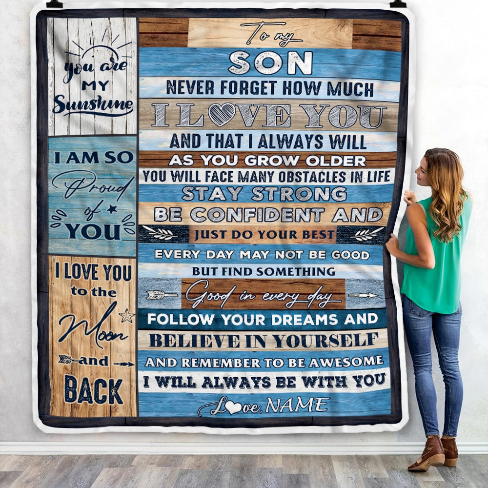 https://siriustee.com/cdn/shop/products/Personalized_To_My_Son_Blanket_From_Mom_And_Dad_Proud_Of_You_I_Love_You_Wood_Son_Birthday_Thanksgiving_Christmas_Customized_Fleece_Throw_Blanket_Blanket_mockup_3_2000x.jpg?v=1642849045