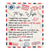 Personalized To My Wife Blanket From Husband Air Mail Letter I Love You Wife For Her Birthday Wedding Anniversary Valentines Day Fleece Throw Blanket | siriusteestore