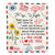 Personalized To My Wife Blanket Love Big Hug Air Mail Letter Sunflower Wife For Her Birthday Wedding Anniversary Valentines Day Fleece Throw Blanket | siriusteestore