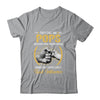Pops For Men Funny Fathers Day They Call Me Pops Shirt & Hoodie | siriusteestore