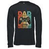 Pregnancy Announcement Dad Level Unlocked Soon To Be Father Shirt & Hoodie | siriusteestore
