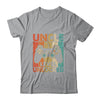 Pregnancy Announcement Uncle Level Unlocked Soon To Be Uncle Shirt & Hoodie | siriusteestore