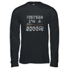 Pretend Im A Broom Funny Halloween Costume Party Halloween Shirt & Hoodie | siriusteestore