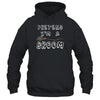 Pretend Im A Broom Funny Halloween Costume Party Halloween Shirt & Hoodie | siriusteestore