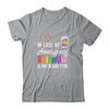 Pride Month Rainbow is My Blood Type LGBT Flag Shirt & Tank Top | siriusteestore