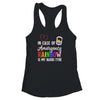 Pride Month Rainbow is My Blood Type LGBT Flag Shirt & Tank Top | siriusteestore