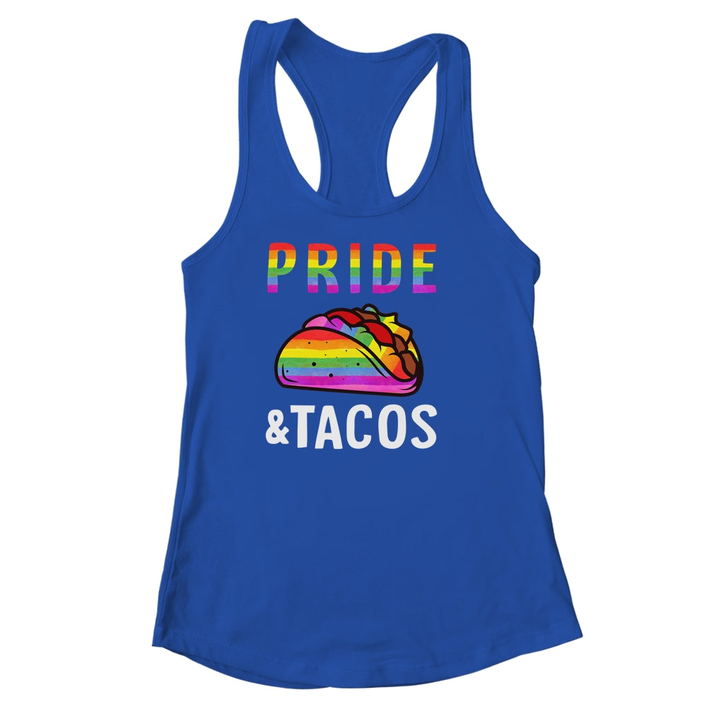 Pride Pizza LGBT LGBTQ Gay Pride Rainbow Flag Slogan Shirt & Tank Top | siriusteestore