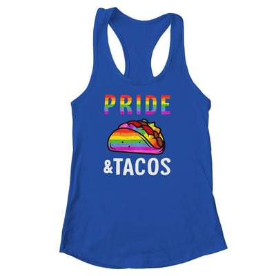Pride Pizza LGBT LGBTQ Gay Pride Rainbow Flag Slogan Shirt & Tank Top | siriusteestore