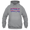 Pride Vibes Only Bisexual LGBTQIA Love Men Women Rainbow Shirt & Tank Top | siriusteestore