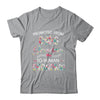 Promoted From Dog Grandma To Human Grandma Dog Lovers Shirt & Tank Top | siriusteestore