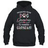 Promoted From Dog Grandma To Human Grandma Dog Lovers Shirt & Tank Top | siriusteestore