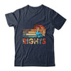 Protect Feminist Women's Rights Are Human Rights Feminism Shirt & Tank Top | siriusteestore