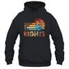 Protect Feminist Women's Rights Are Human Rights Feminism Shirt & Tank Top | siriusteestore