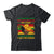 Proud Black African American Ladies Black History Month Shirt & Tank Top | siriusteestore
