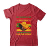 Proud Black African American Ladies Black History Month Shirt & Tank Top | siriusteestore