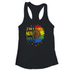 Proud LGBT Free Aunt Hugs LGBT Costume LGBT Gay Pride Shirt & Tank Top | siriusteestore