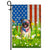 Pug American USA Flag 4th of July Dog Lover On Independence Day | siriusteestore