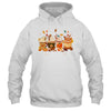 Pumpkin Spice Latte Fall Coffee Pumpkin Spice Thanksgiving Shirt & Tank Top | siriusteestore