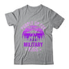 Purple Up For Military Kids Military Child Month Kids Shirt & Hoodie | siriusteestore