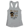 Queen Was Born In April Black Girl Birthday Mothers Day Shirt & Tank Top | siriusteestore