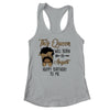Queen Was Born In August Black Girl Birthday Mothers Day Shirt & Tank Top | siriusteestore