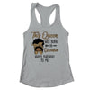 Queen Was Born In December Black Girl Birthday Mothers Day Shirt & Tank Top | siriusteestore