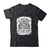 Rainbow In November We Wear Zebra Carcinoid Cancer Awareness Shirt & Hoodie | siriusteestore