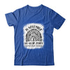 Rainbow In November We Wear Zebra Carcinoid Cancer Awareness Shirt & Hoodie | siriusteestore