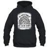 Rainbow In November We Wear Zebra Carcinoid Cancer Awareness Shirt & Hoodie | siriusteestore