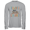 Readers Are Leaders Boho Leopard Book Lover Back To School Shirt & Hoodie | siriusteestore