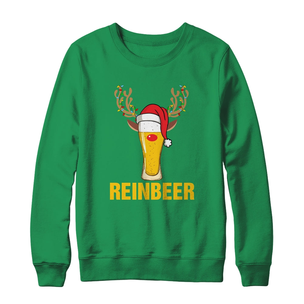 Reinbeer sweatshirt discount