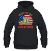 Relax I've Had Both My Shots Funny American Flag Patriotic Shirt & Tank Top | siriusteestore