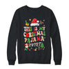 Retro Funny Santa Xmas Men Women This Is My Christmas Shirt & Sweatshirt | siriusteestore