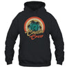 Retro Summer Family Vacation Vintage Rainbow Cousin Crew Shirt & Tank Top | siriusteestore