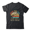 Rock The Test Dont Stress Test Day Funny Testing Day Teacher Shirt & Hoodie | siriusteestore