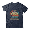 Rock The Test Dont Stress Test Day Funny Testing Day Teacher Shirt & Hoodie | siriusteestore