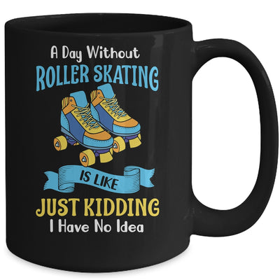 Roller Skating Funny Roller Skate Lover Skating Mug | siriusteestore