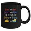 Roses Are Red Violets Are Blue I Want Queso And Tacos Too Mug | siriusteestore