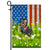 Rottweiler American USA Flag 4th of July Dog Lover On Independence Day | siriusteestore