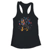 Rottweiler Dog American USA Flag 4th of July Men women Lover Shirt & Tank Top | siriusteestore