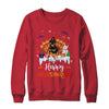 Rottweiler HalloThanksMas Halloween Thanksgiving Christmas Shirt & Sweatshirt | siriusteestore