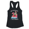 Santa Christmas In July Mid Year Report Still Naughty Shirt & Tank Top | siriusteestore