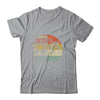 Schnauzer Best Dog Dad Ever Vintage Father's Day Retro Shirt & Hoodie | Siriustee.com