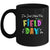 School Field Day Teacher I'm Just Here For Field Day Mug | siriusteestore