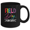 School Field Trip Fun Day For Teacher Mug | siriusteestore