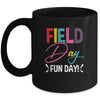 School Field Trip Fun Day For Teacher Mug | siriusteestore
