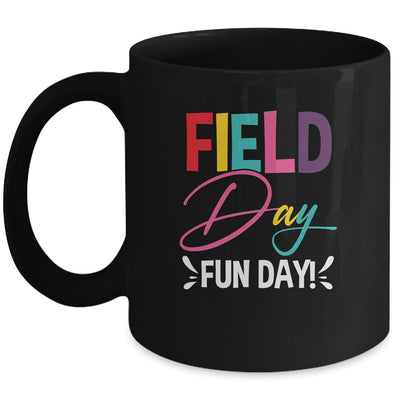 School Field Trip Fun Day For Teacher Mug | siriusteestore