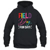 School Field Trip Fun Day For Teacher Shirt & Tank Top | siriusteestore
