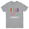 School Field Trip Fun Day For Teacher Youth Shirt | siriusteestore